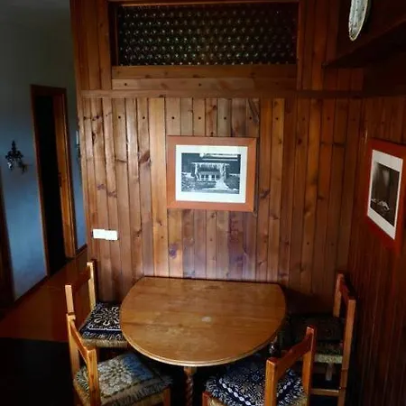 아파트 Il Rifugio Da Aldo -