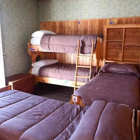 Il Rifugio Da Aldo - Apartment *