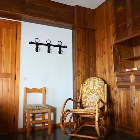 Il Rifugio Da Aldo - Apartment *