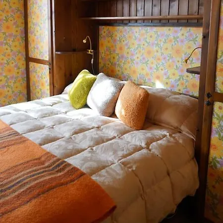Il Rifugio Da Aldo - Apartment Rivisondoli