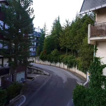 Il Rifugio Da Aldo - Apartment Rivisondoli