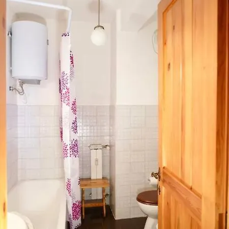 Apartment Il Rifugio Da Aldo - Rivisondoli