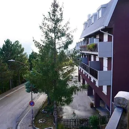 Il Rifugio Da Aldo - *