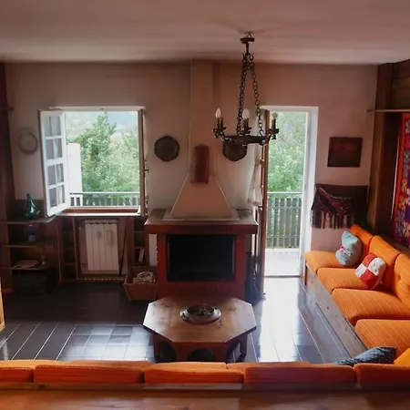 Apartment Il Rifugio Da Aldo -