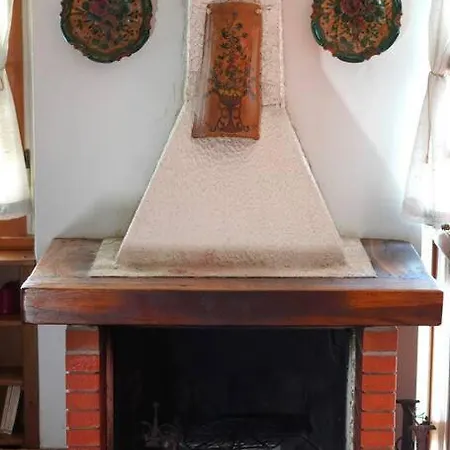 Il Rifugio Da Aldo - Apartment