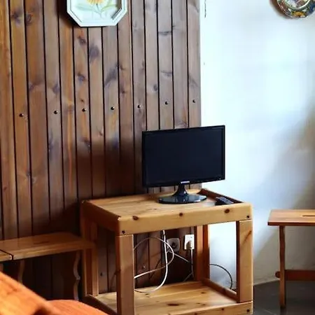 Il Rifugio Da Aldo - Apartment *