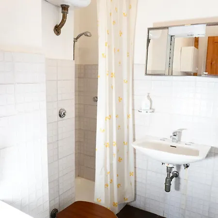 Il Rifugio Da Aldo - Apartment *